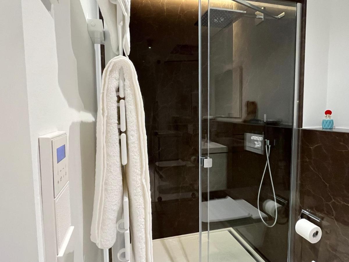 The Executive - Kirchberg Apartment Luxemburg